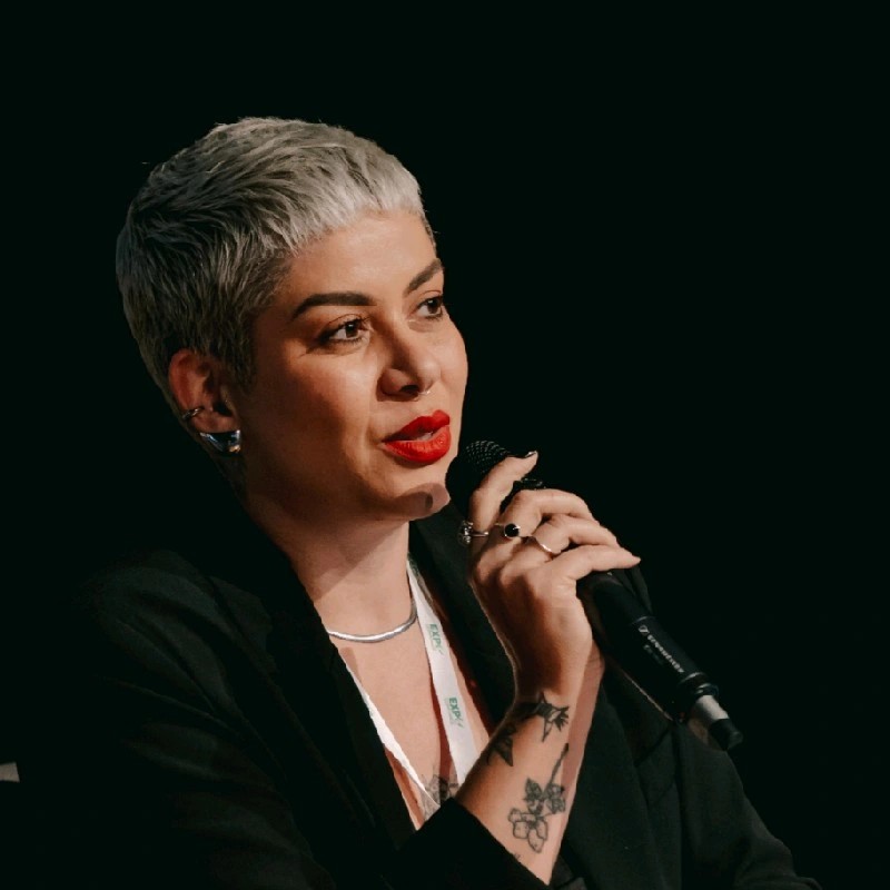 Raiana Falcão